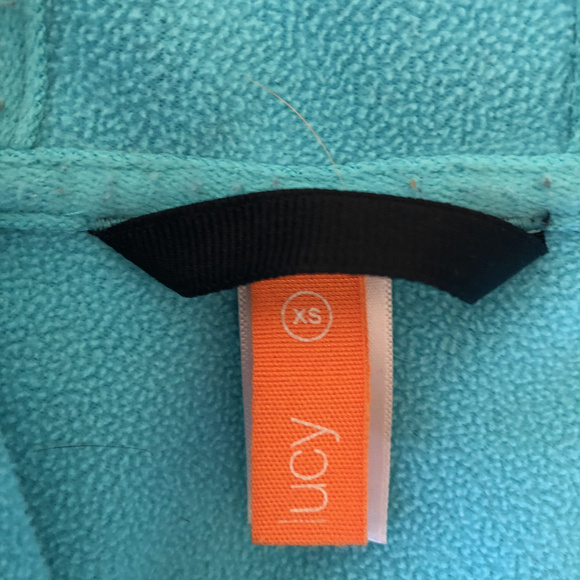 Hooded Wind Resistant Jacket, size xs - Picture 5 of 6